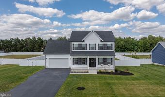 28039 KING FARMS Rd, Laurel, DE 19956