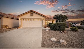 667 W KINGMAN Loop, Casa Grande, AZ 85122