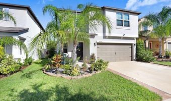 5426 RAINWOOD MEADOWS Dr, Apollo Beach, FL 33572