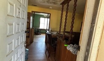 1112 Eula St, Altus, OK 73521