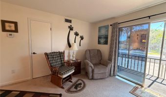 1640 JUNO Trl 205B, Astor, FL 32102