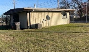 802 W 14th St, Bartlesville, OK 74003