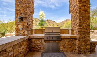 36092 N SUMMIT Dr, Cave Creek, AZ 85331