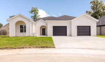 7452 Northwood Dr, Benton, AR 72019