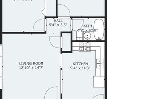 465 N Mill Rd, Addison, IL 60101