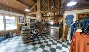 12930 US HIGHWAY 191, Bondurant, WY 82922
