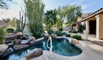 4645 E MAZATZAL Dr, Cave Creek, AZ 85331