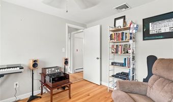 25 S Brookside Ave, North Providence, RI 02911