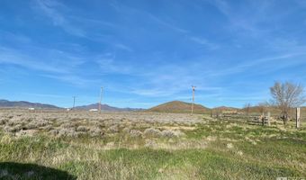 00812303 Bunker Hill Ln Lot 3, Imlay, NV 89418