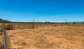 5585 Bench Rd, Beryl, UT 84714