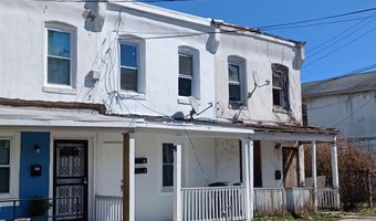 429 N Tennessee Ave, Atlantic City, NJ 08401
