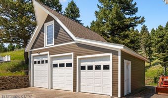 2919 Hawkline Rd, Bozeman, MT 59715