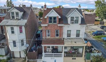 617 W CUMBERLAND St, Allentown, PA 18103