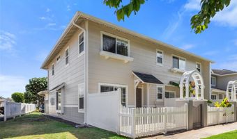 91-1031 Kaimalie St 4K1, Ewa Beach, HI 96706