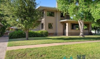 301 N Alameda St, Carlsbad, NM 88220
