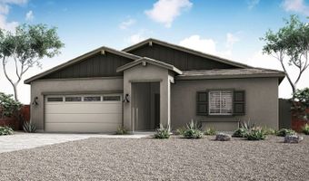 4019 N Ghost Hollow Ave Plan: Tortolita, Casa Grande, AZ 85122