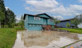 3211 Shamrock St, Anchorage, AK 99504