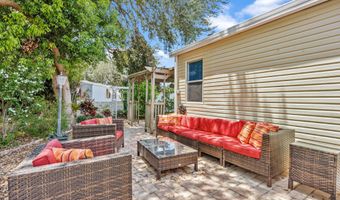727 Periwinkle Cir, Barefoot Bay, FL 32976
