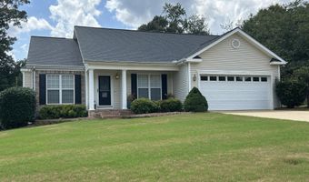 89 DEER Path, Anniston, AL 36207
