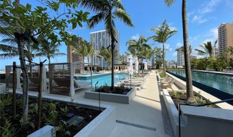 333 Ward Ave 2909, Honolulu, HI 96814