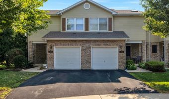 446 S Wenbriar Sq, Addison, IL 60101