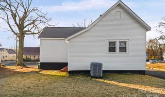 526 Graham St, Albemarle, NC 28001