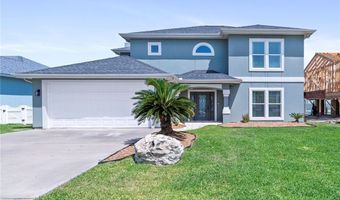 317 Bayview Dr, Aransas Pass, TX 78336