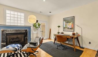 2363 CHAMPLAIN St NW 3, Washington, DC 20009