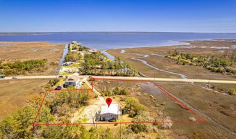 2843 Highway 70 E, Beaufort, NC 28516