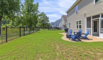 8809 Buffalo Gourd Ln, Angier, NC 27501