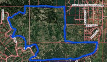 Skunk Creek Road, Cascade, ID 83611
