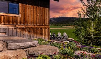 130 YELLOW ROSE Dr, Alta, WY 83414