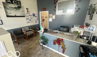 5330 Doctor M.L.K. Jr Blvd E, Anderson, IN 46013