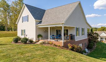 15590 Piper Spring Ave, Abingdon, VA 24210