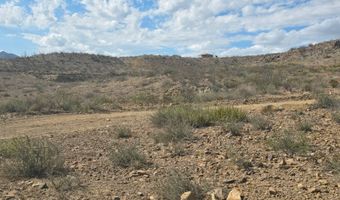 51 Smallpox Springs Loop, Alpine, TX 79830