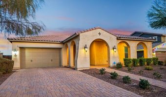 2317 N BEVERLY Pl, Buckeye, AZ 85396