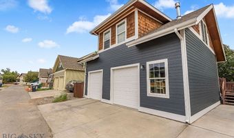 4619 Cascade St, Bozeman, MT 59718