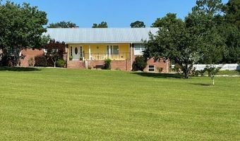 944 Salem Rd, Abbeville, GA 31001