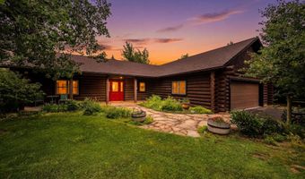 28 Apache Rd, Clearmont, WY 82835