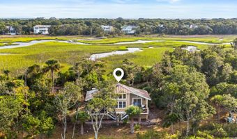 15 Cape Creek Rd, Bald Head Island, NC 28461