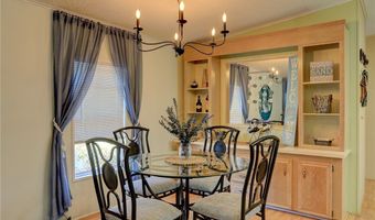 531 Persimmon Dr, Barefoot Bay, FL 32976