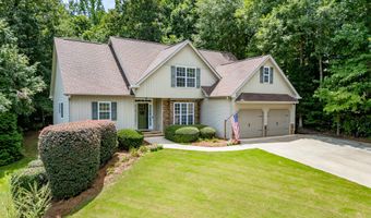 646 Forest Pine Dr, Ball Ground, GA 30107