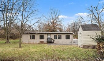 1763 Lisa Dr, Arnold, MO 63010