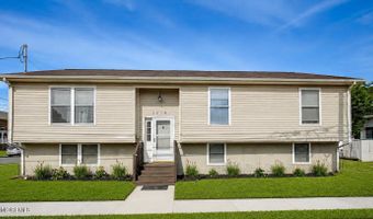 1619 E St, Belmar, NJ 07719