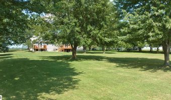 145 W Van Buren Rd, Alma, MI 48801