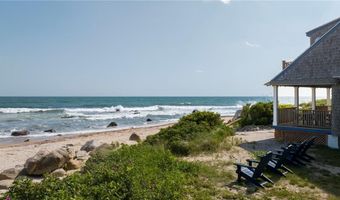 34 Sandpiper Ln, Charlestown, RI 02813