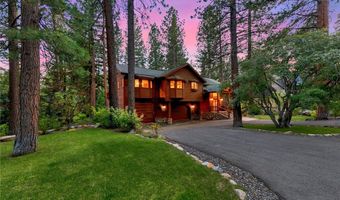 859 Ophir Peak Rd, Incline Village, NV 89451