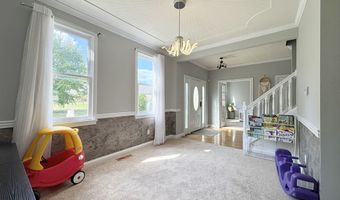 7831 Ballyshannon St, Indianapolis, IN 46217