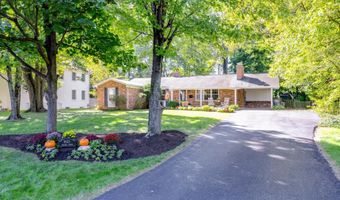 8605 VIRGINIA Ave, Annandale, VA 22003
