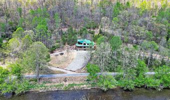 24327 N Fork River Rd, Abingdon, VA 24210